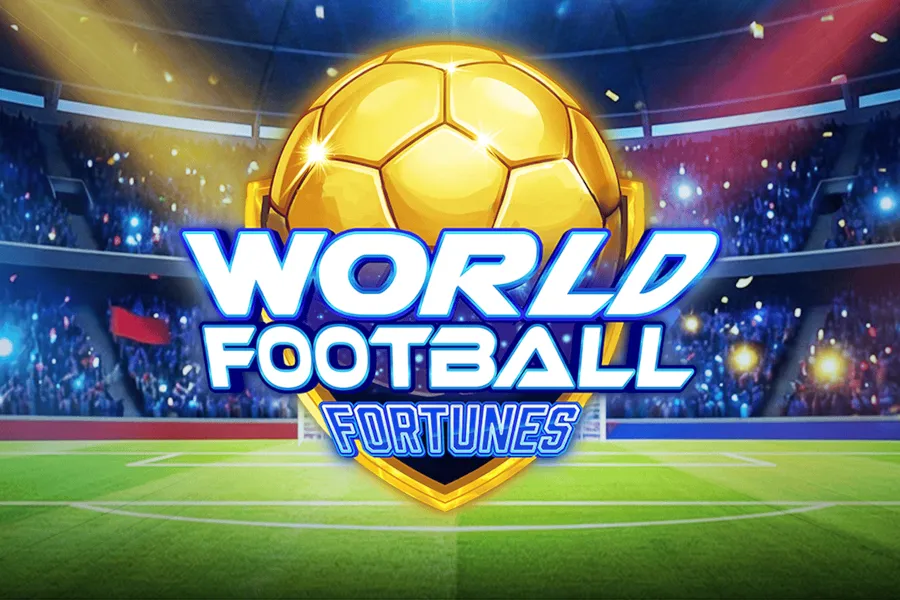 Spielen World Football Fortunes