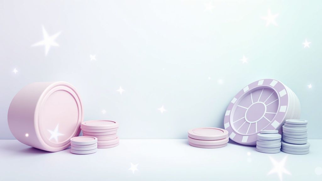 Online Casino Vergleich und Sicherheit in Deutschland