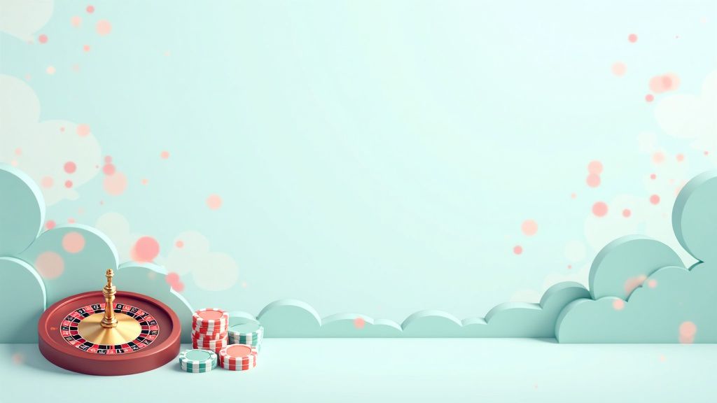 Online Casino Bewertung und Auswahlkriterien